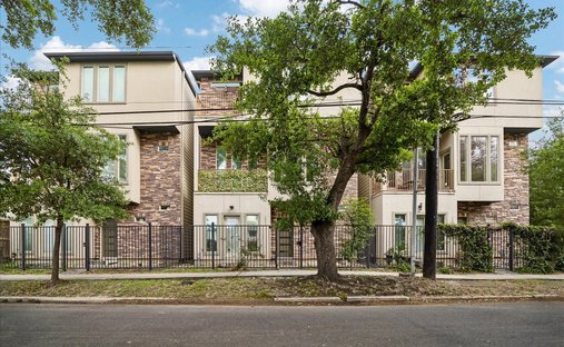Casa a Houston, Texas, Stati Uniti 1