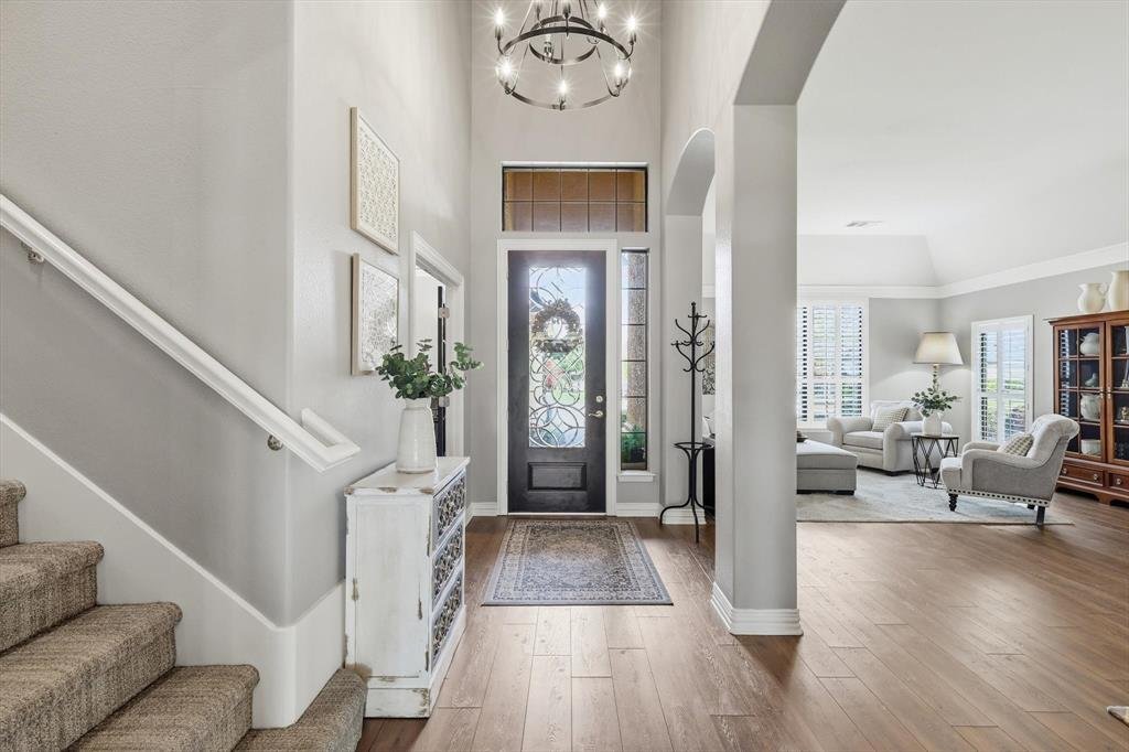 House in Denton, Texas, United States 4 - 17649539