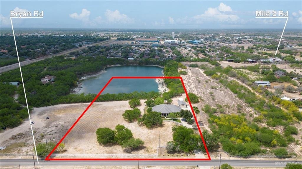 House in Mission, Texas, United States 3 - 17648320