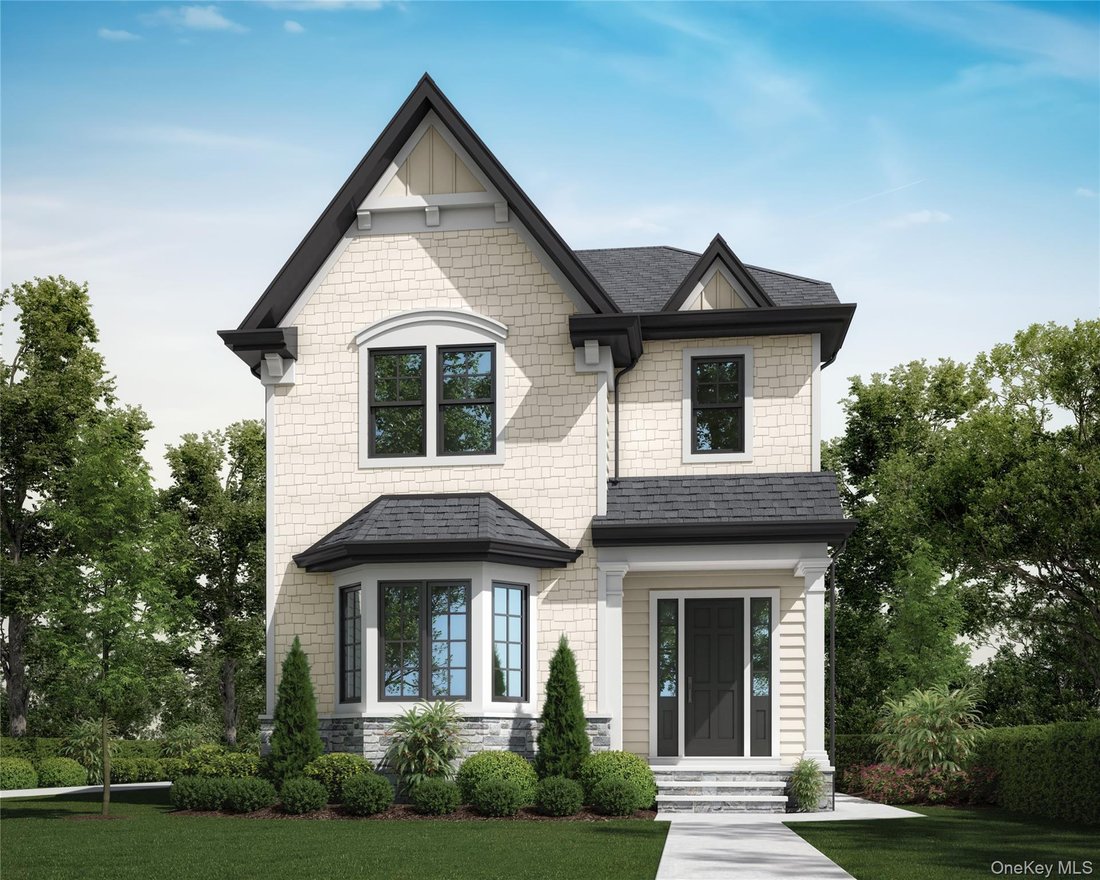 House in Albertson, New York, United States 2 - 17648501