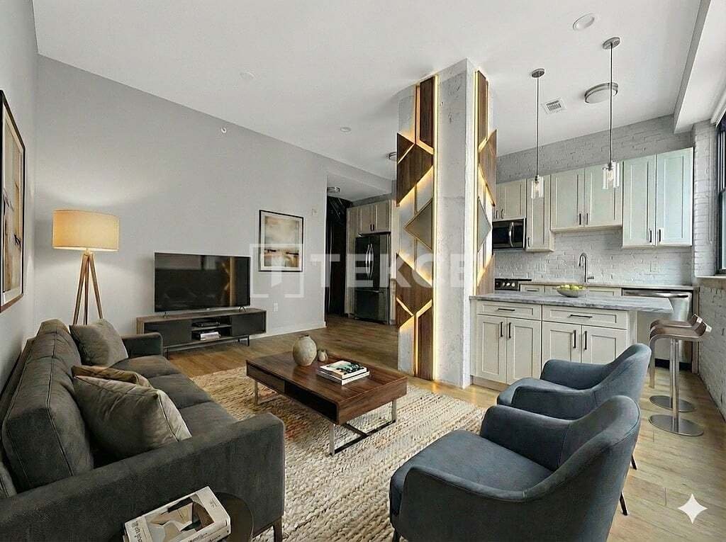Apartment in Beşiktaş, İstanbul, Turkey 4 - 17650281