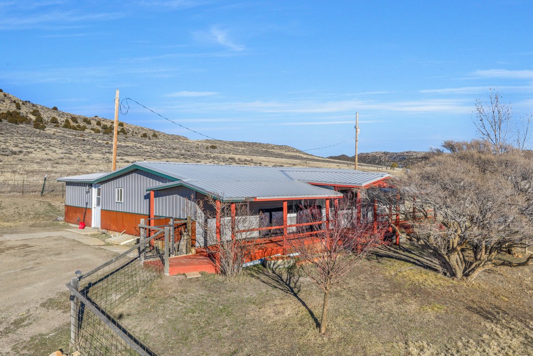 House in Craig, Colorado, United States 2 - 17647613