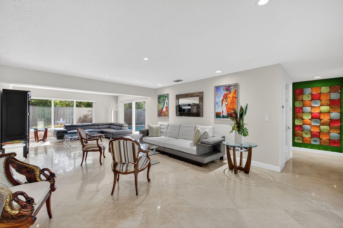 House in Wilton Manors, Florida, United States 4 - 17659889