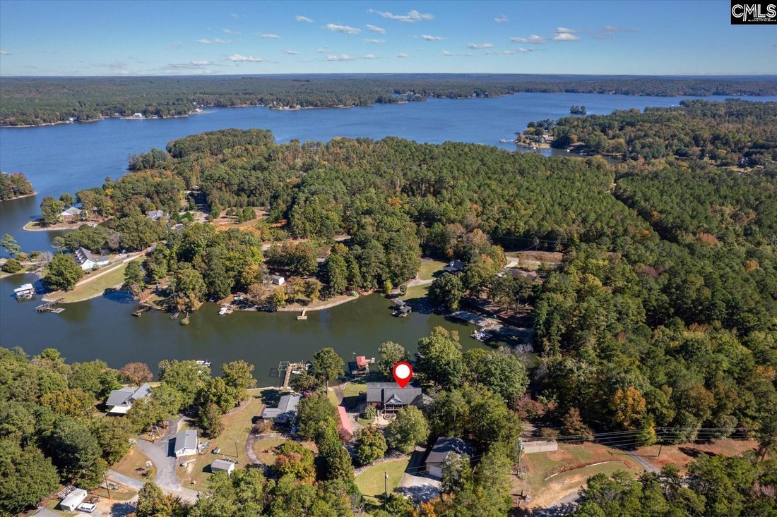 House in Ridgeway, South Carolina, United States 3 - 17650427