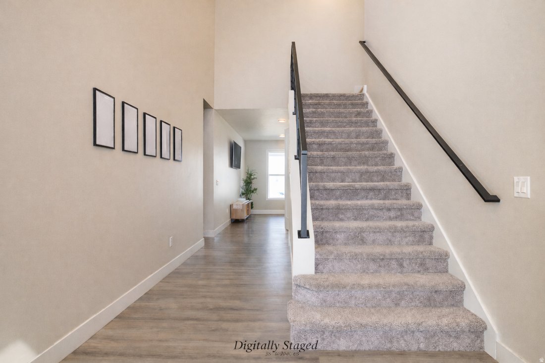 House in Eagle Mountain, Utah, United States 4 - 17496706