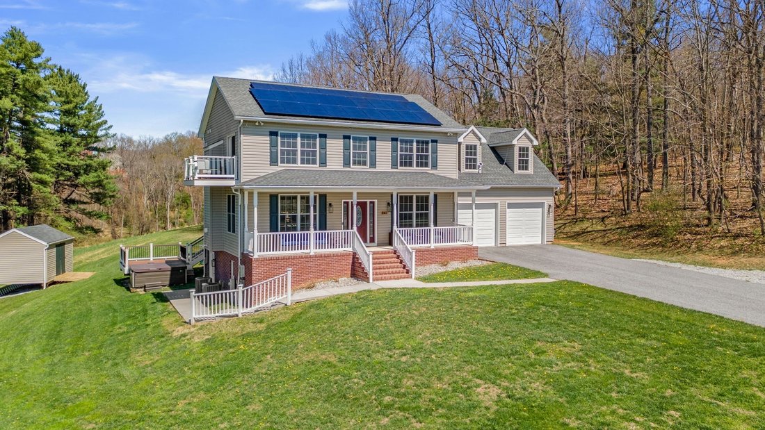 House in Westminster, Maryland, United States 1 - 17655582