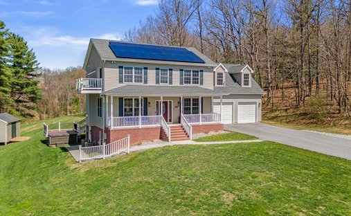 Haus in Westminster, Maryland, Vereinigte Staaten 1
