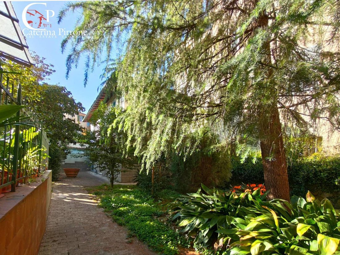 Maison à Centro, Florence, Toscane 3 - 17656714
