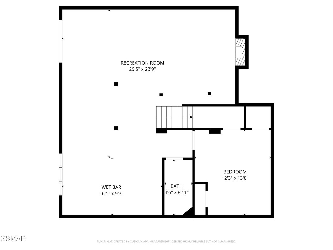 House in Newport, Tennessee, United States 4 - 17646039