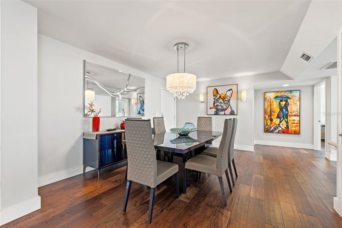 Condo in Treasure Island, Florida, United States 5 - 17649256