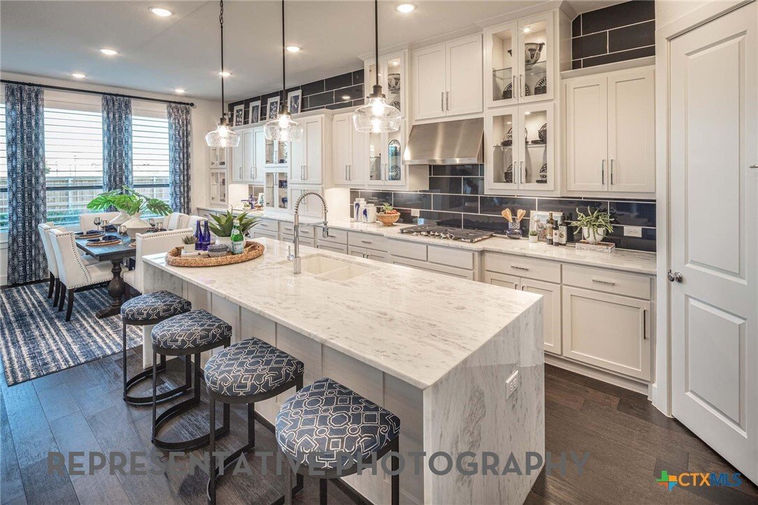 House in Georgetown, Texas, United States 2 - 17645540