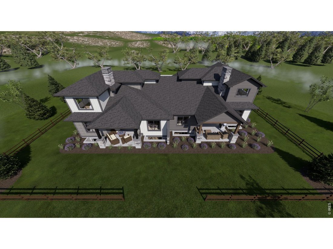 House in Timnath, Colorado, United States 4 - 17656822