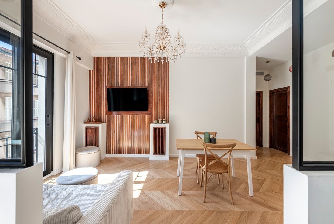 Apartment in Musiciens - Thiers, Nice, France 1 - 17653586