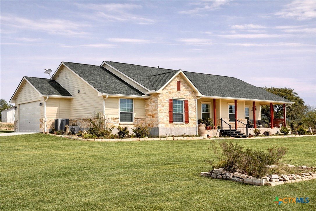House in Center Point, Texas, United States 1 - 17170442