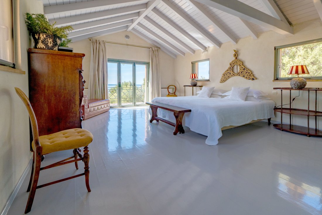 Villa in Karlovasi, Aegean, Greece 4 - 17644861