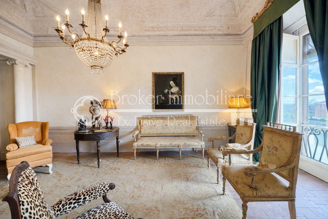 Appartamento a San Francesco, Pisa, Italia 5 - 16834459