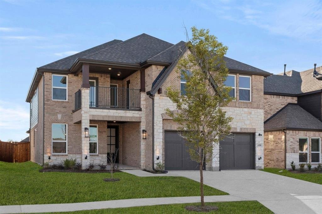 House in Celina, Texas, United States 4 - 17649766