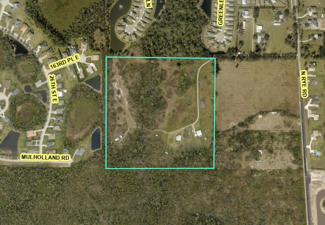 House in Parrish, Florida, United States 5 - 17604837