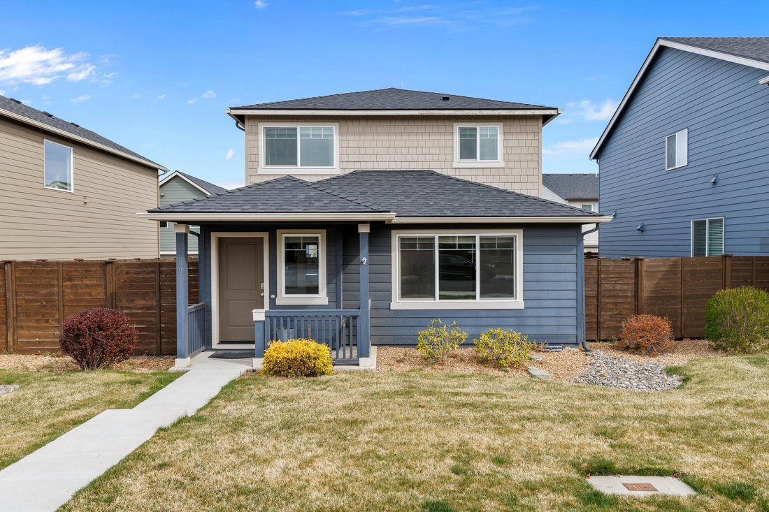 House in Bend, Oregon, United States 3 - 17650091