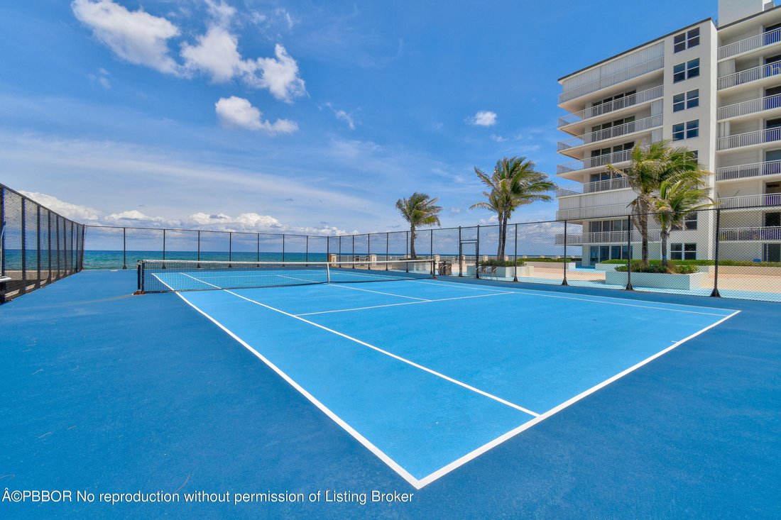 Condo in Palm Beach, Florida, United States 4 - 17646674