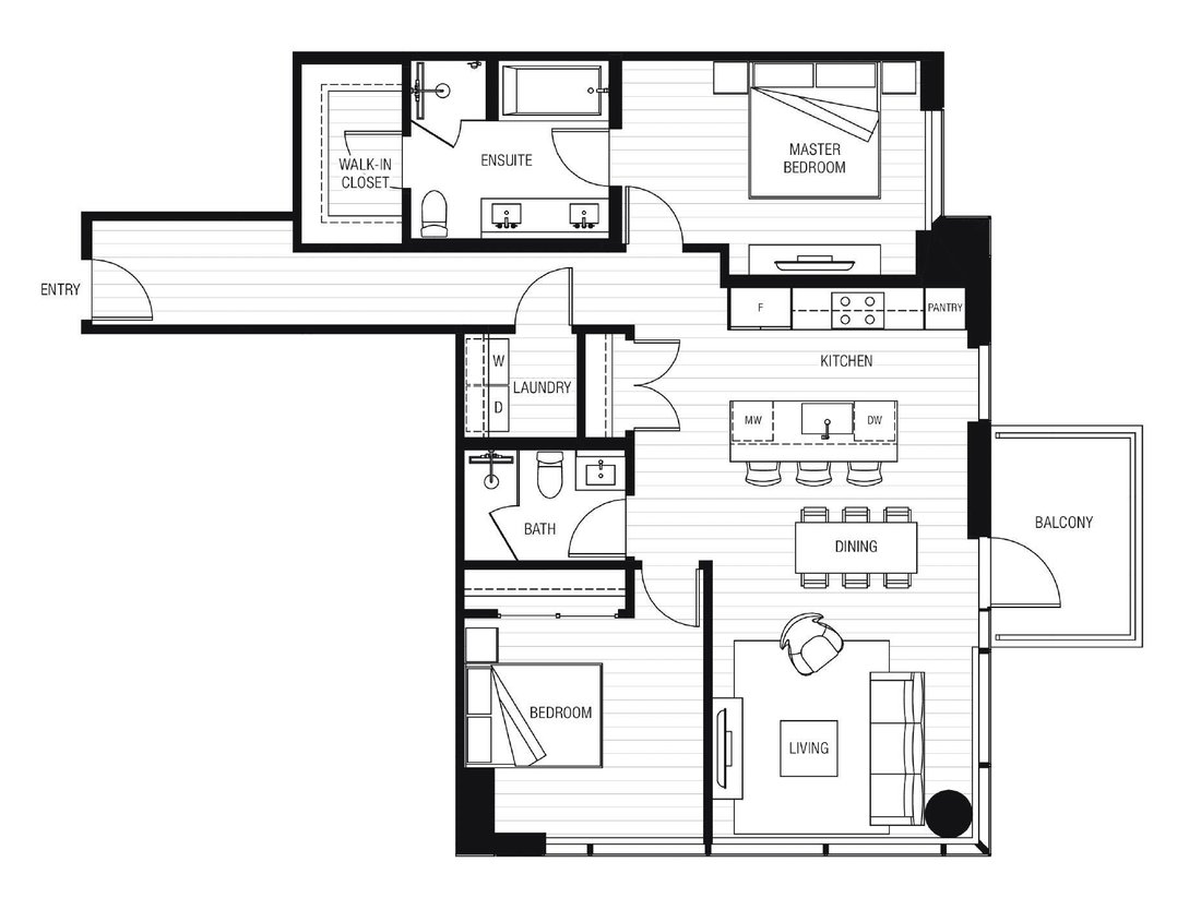 Condo in Austin, Texas, United States 4 - 17655913