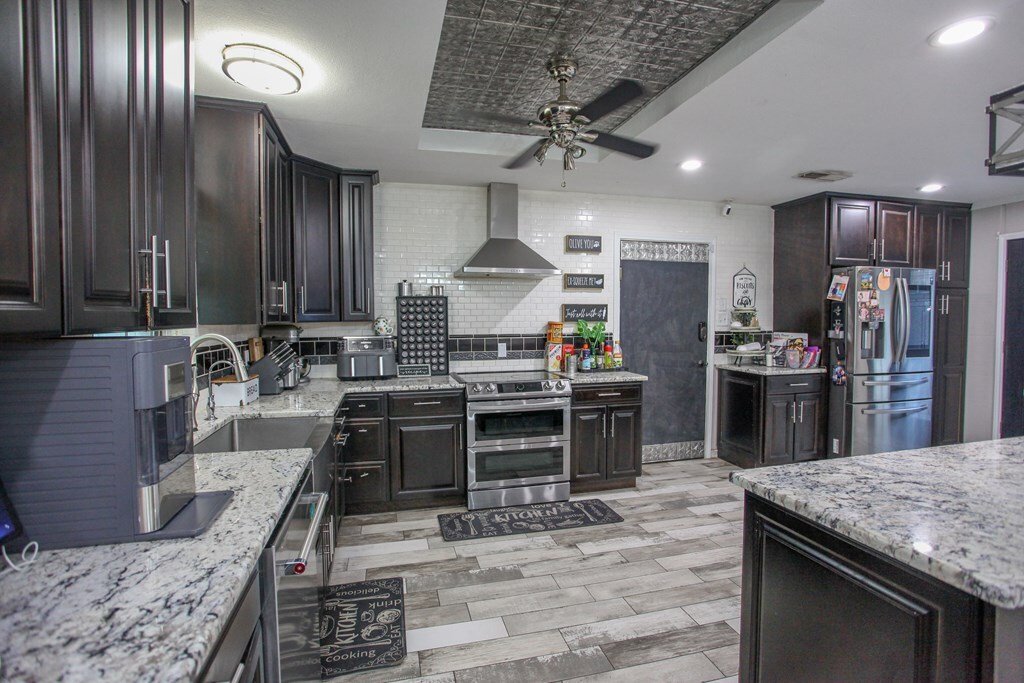 House in Big Spring, Texas, United States 5 - 17655528