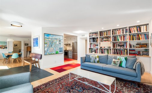 Maison à Santa Fe, Nouveau-Mexique, États-Unis 1