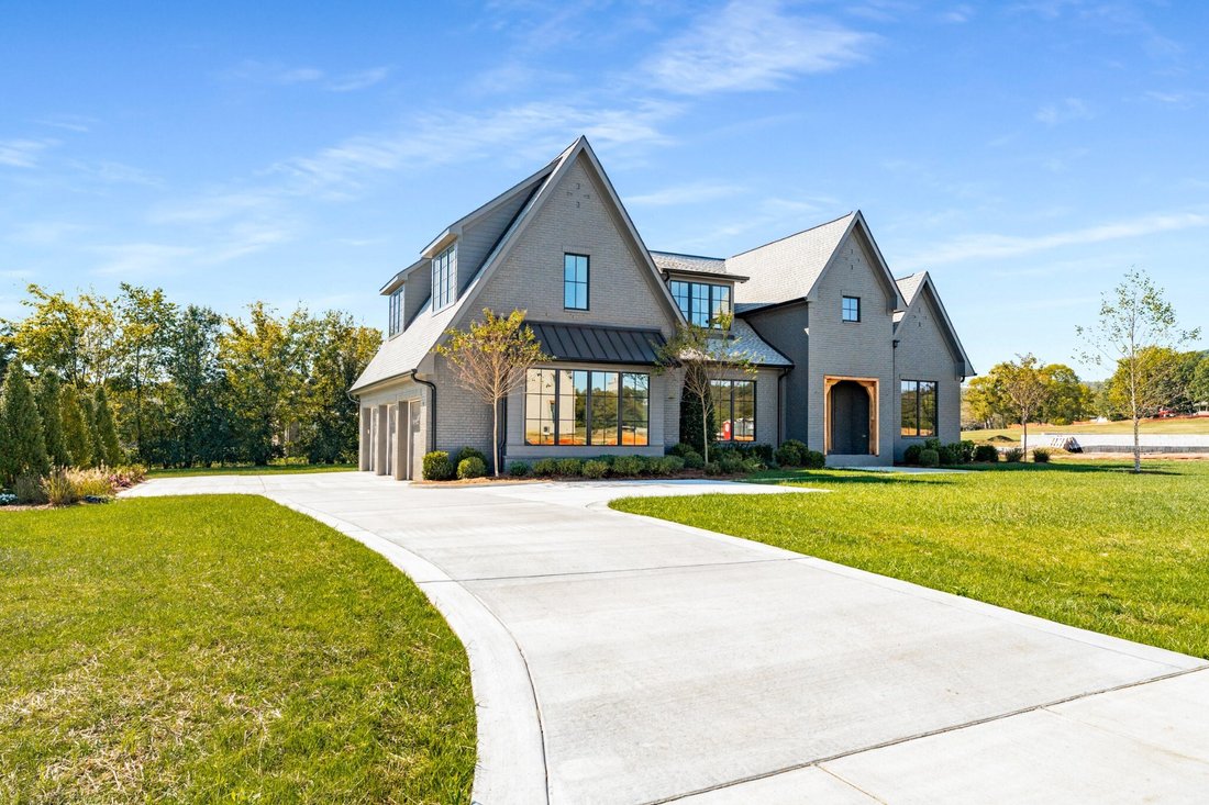 House in Nashville, Tennessee, United States 3 - 17651368