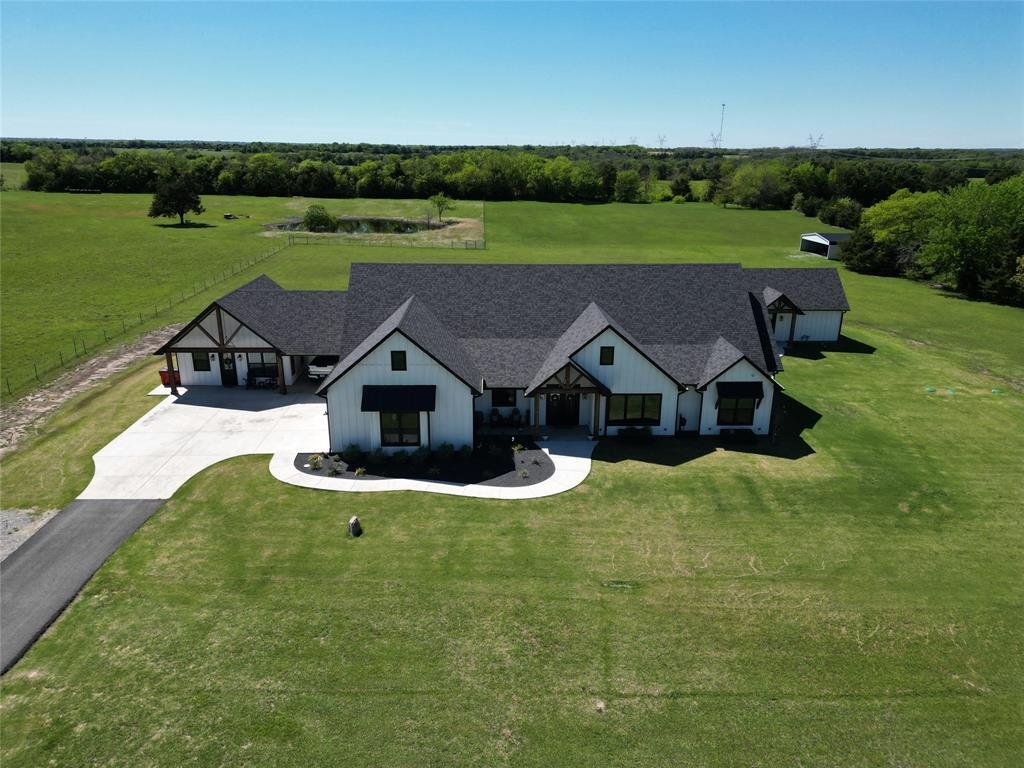 House in Savoy, Texas, United States 3 - 17649631
