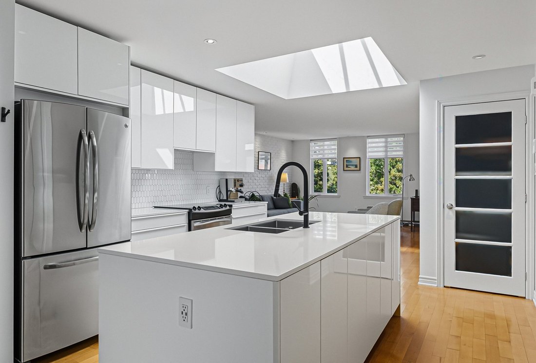 Appartement à Montréal, Québec, Canada 1 - 17650201