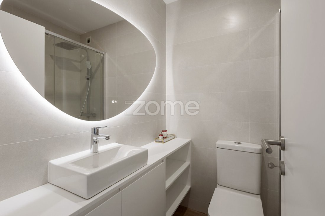 Appartement à Matosinhos et Leca da Palmeira, District de Porto, Portugal 1 - 17650808