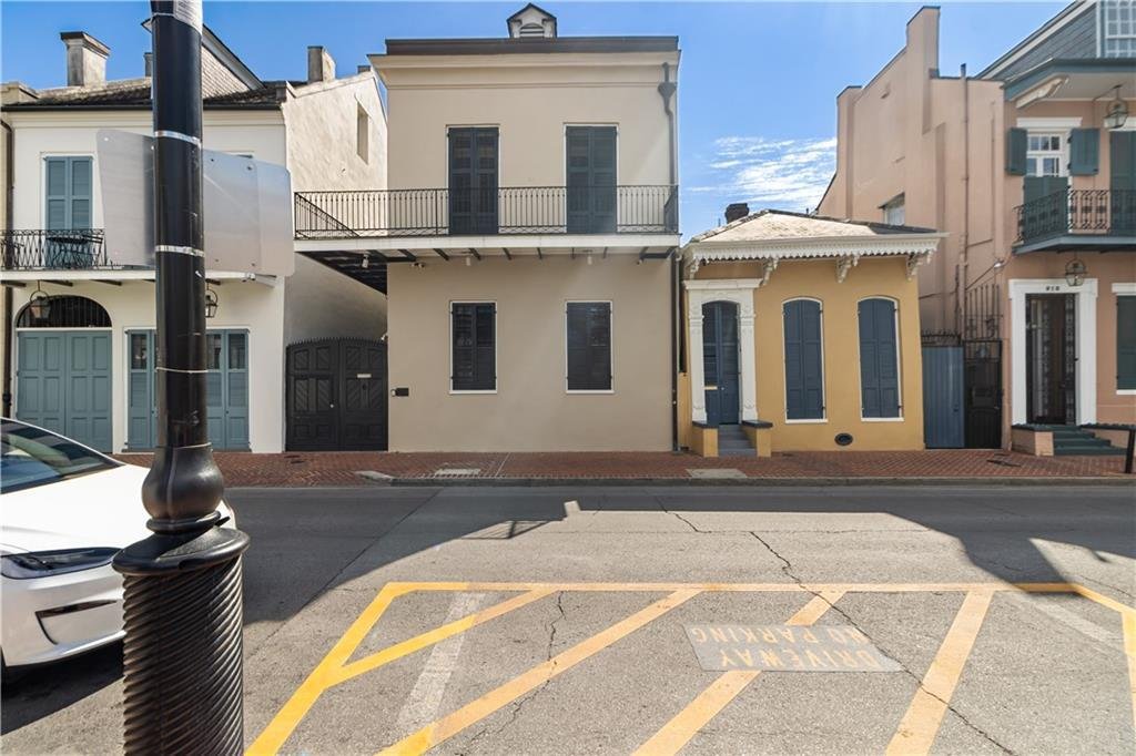 House in New Orleans, Louisiana, United States 1 - 17647818