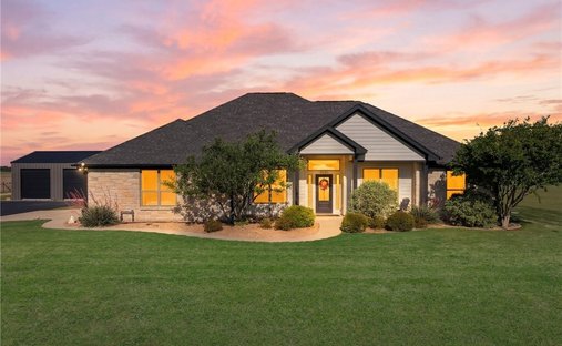Casa a Temple, Texas, Stati Uniti 1