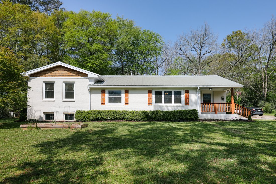 House in Bogart, Georgia, United States 1 - 17647071