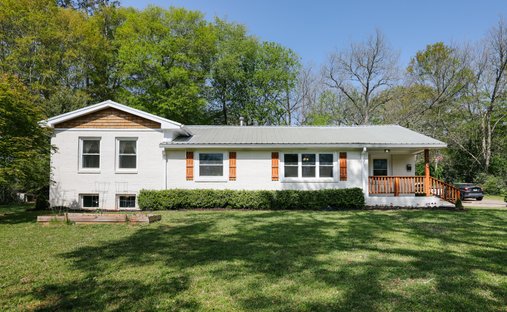Haus in Bogart, Georgia, Vereinigte Staaten 1