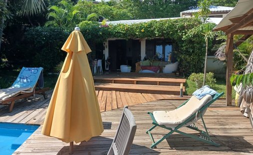 Casa a La Possession, Arrondissement di Saint-Paul, Riunione 1