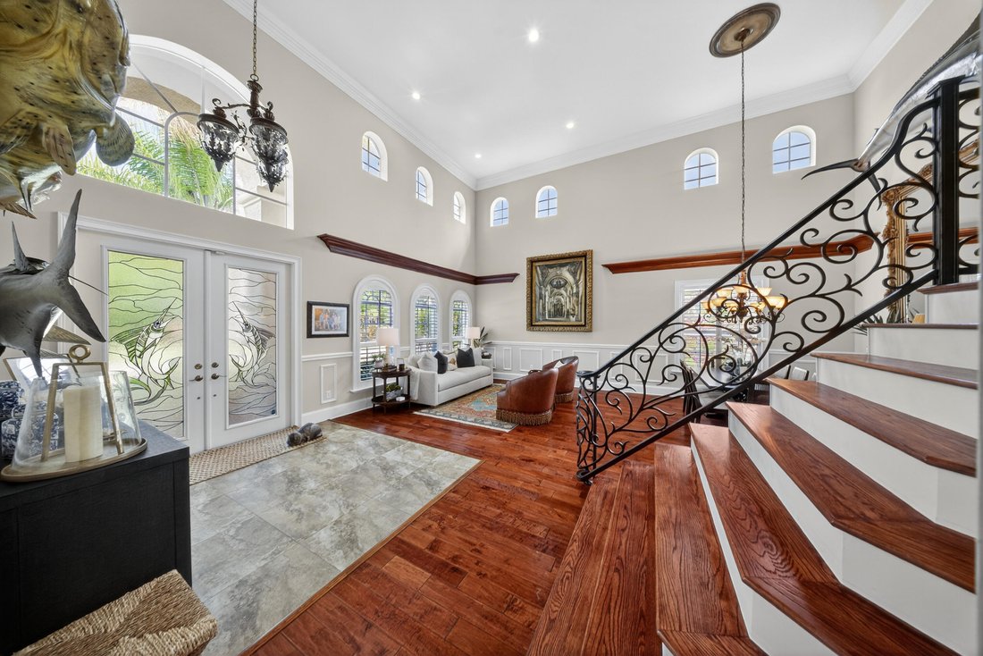 House in Stuart, Florida, United States 5 - 17648512