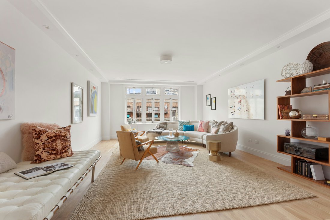 Condo in New York, New York, United States 1 - 16747838