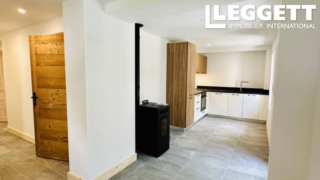 Apartment in Champagny-en-Vanoise, Auvergne-Rhône-Alpes, France 4 - 14329351
