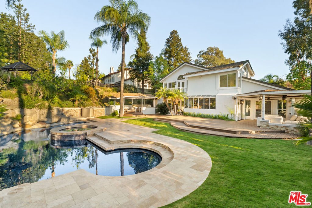 House in Hidden Hills, California, United States 4 - 17655829