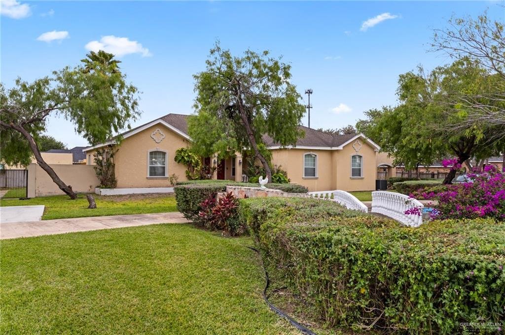 House in McAllen, Texas, United States 1 - 17648319