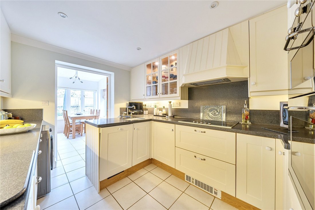 Casa in Haselbury Plucknett, Inghilterra 5 - 17645179