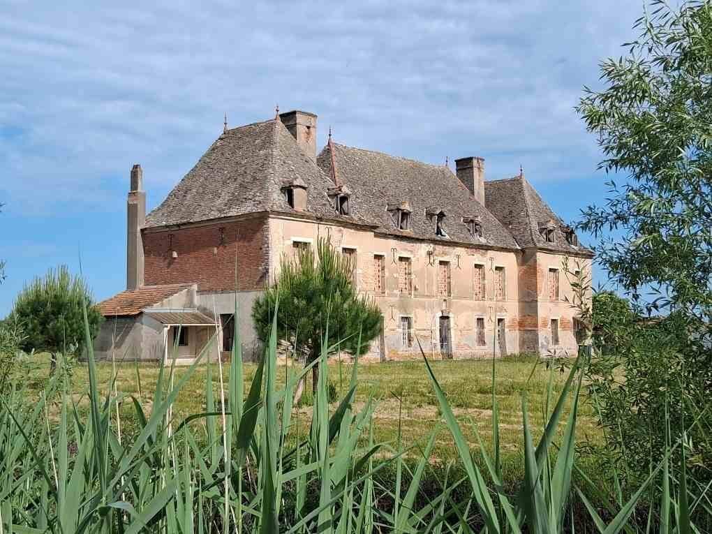 Chateau in Serrigny-en-Bresse, Bourgogne – Franche-Comté, France 2 - 17651576