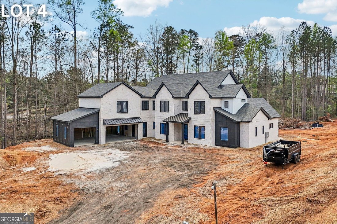 House in Braselton, Georgia, United States 2 - 16885495
