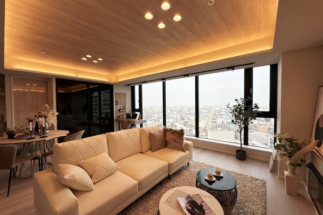 Condo in Koto City, Tokyo, Japan 1 - 17644918