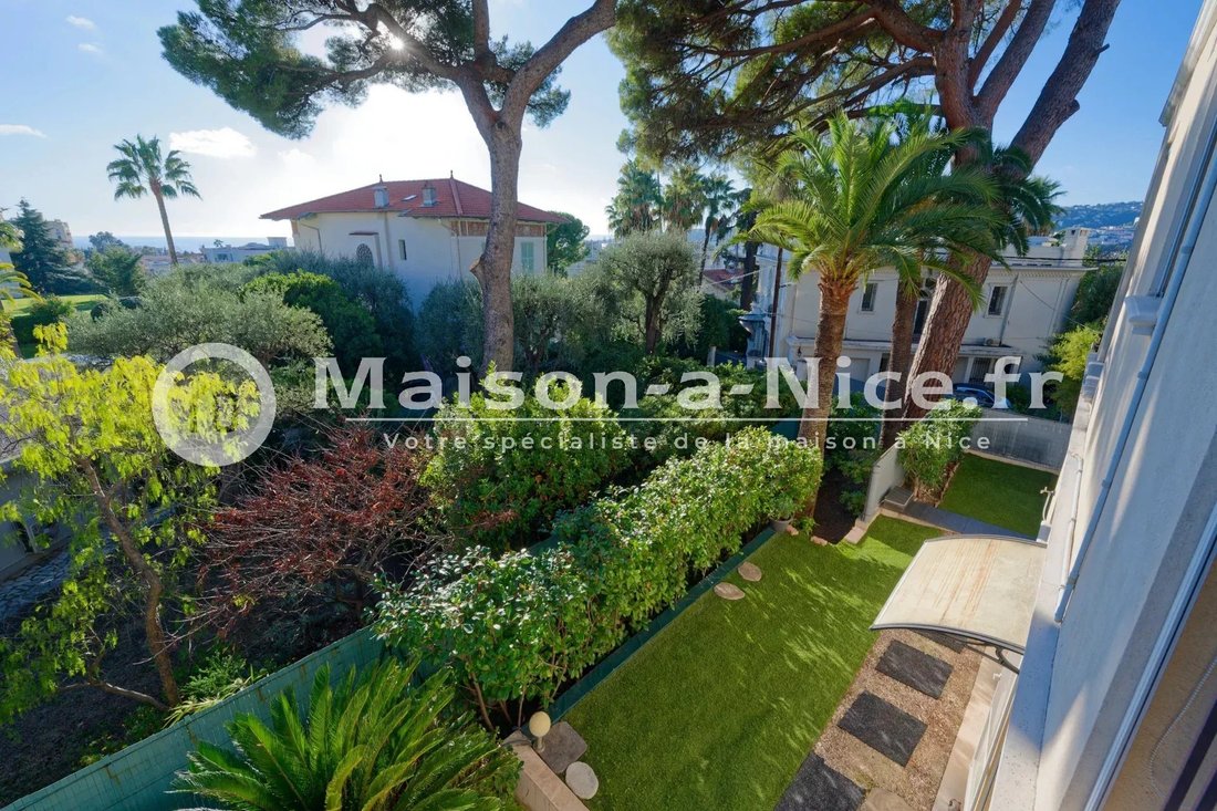 House in Cimiez, Nice, France 4 - 17646260
