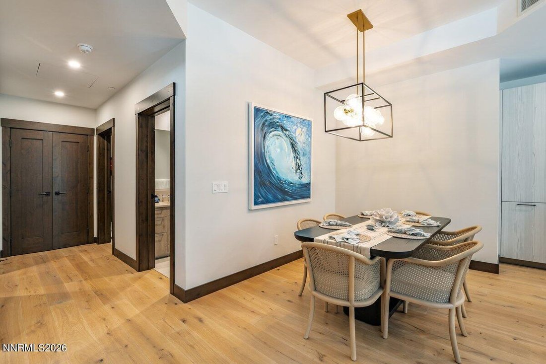 Condo in Stateline, Nevada, United States 5 - 17650071