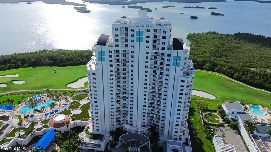 Condo in Bonita Springs, Florida, United States 1 - 17657585