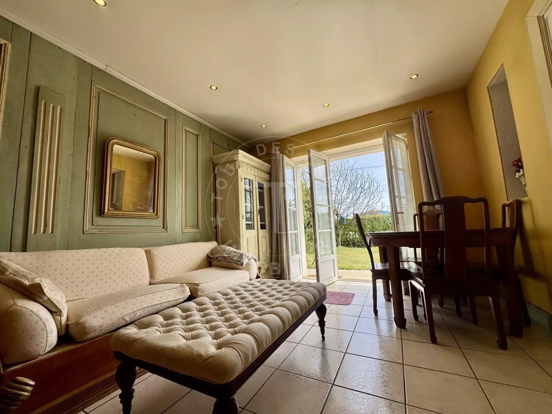 Haus in Poisy, Auvergne-Rhône-Alpes, Frankreich 4 - 15847811