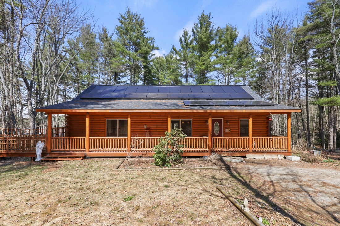 House in Otis, Massachusetts, United States 3 - 17647546